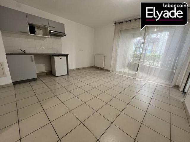 Appartement vente à Bordeaux, Bègles