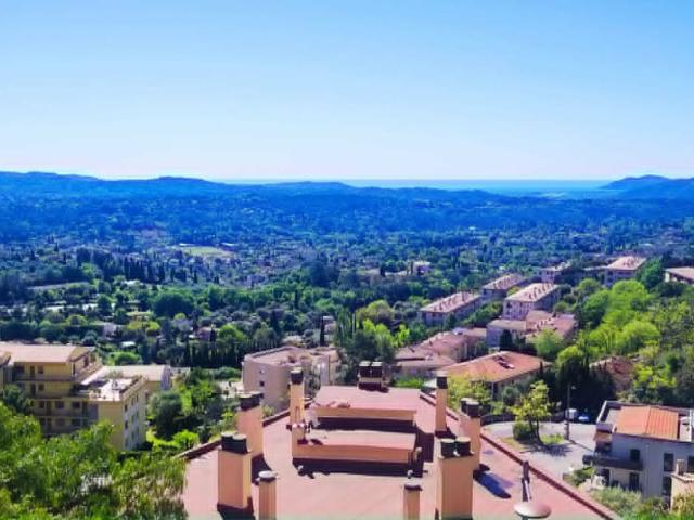 Appartement location à Grasse