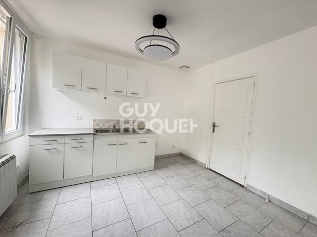 Appartement location à Soissons, Billy-sur-aisne