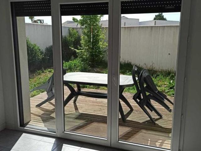 Appartement vente à La Rochelle, Périgny