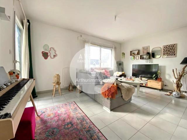 Appartement vente à Saint-Nazaire, Pornichet