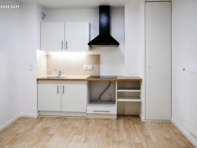 Appartement vente à Chartres, Eure-et-Loir
