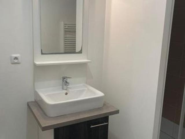 Appartement vente à Amiens, Pont-de-metz