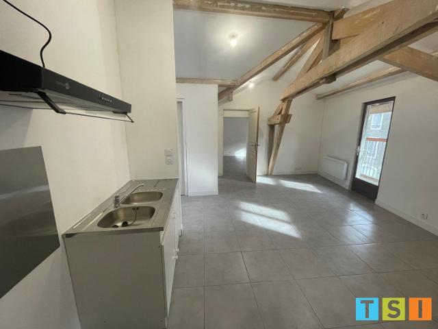 Appartement location à Saint-Gaudens, Montréjeau