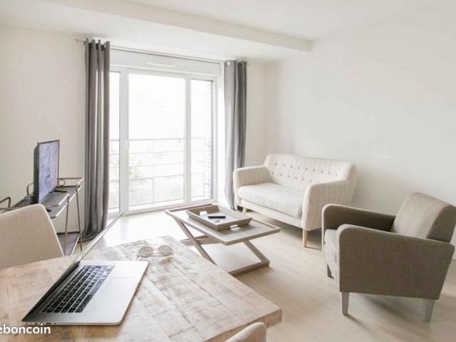 Appartement vente à Troyes