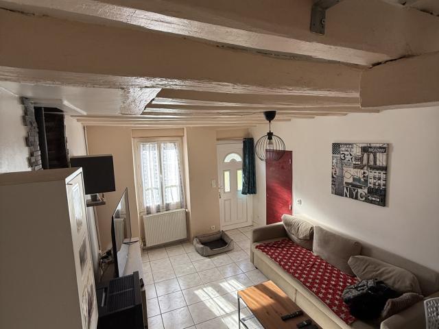 Appartement vente à Melun, Pamfou