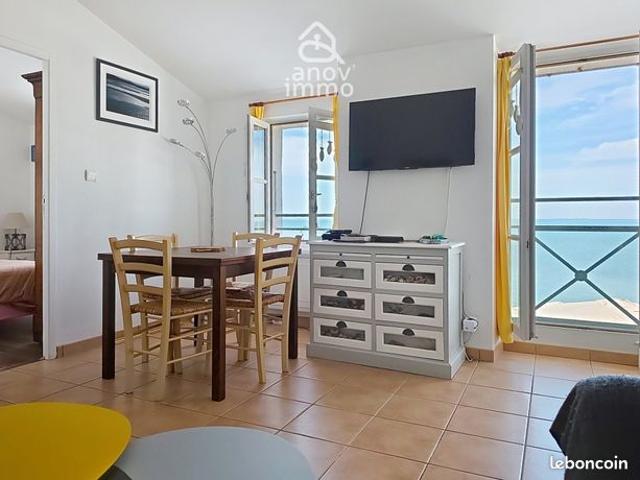 Appartement vente à La Rochelle, La Flotte