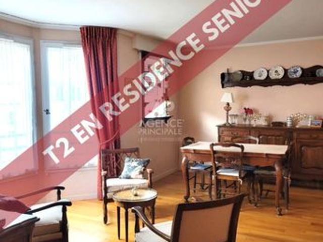 Appartement vente à Nanterre, Rueil-malmaison