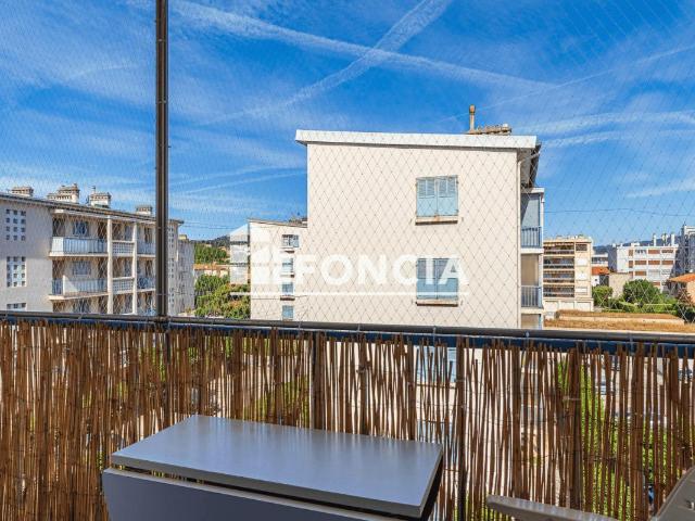 Appartement vente à Arrondissement de Toulon, La Seyne-sur-mer