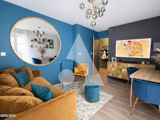 Appartement vente à Vendôme, Saint-ouen