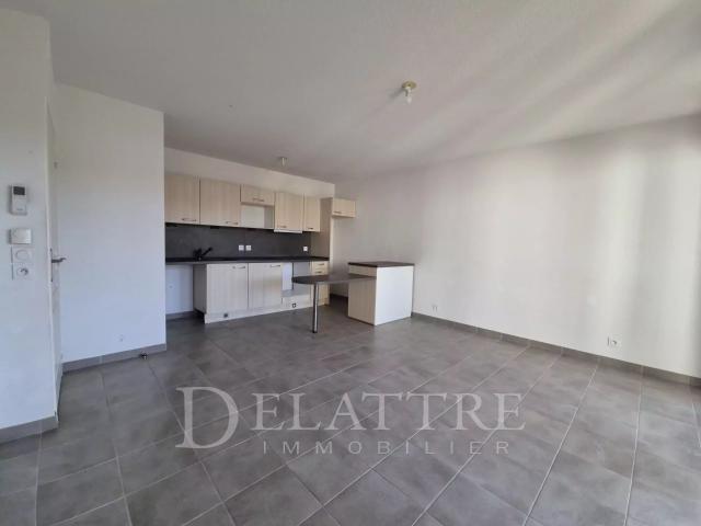 Appartement vente à Grasse, Le Rouret