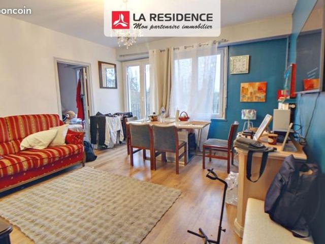 Appartement vente à Mantes-la-Jolie, Mantes-la-jolie