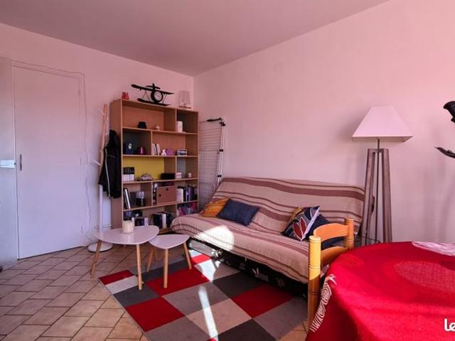 Appartement vente à Les Andelys, Louviers