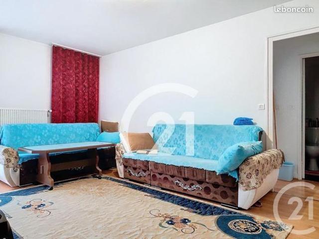 Appartement vente à Garges-lès-gonesse, Martinique