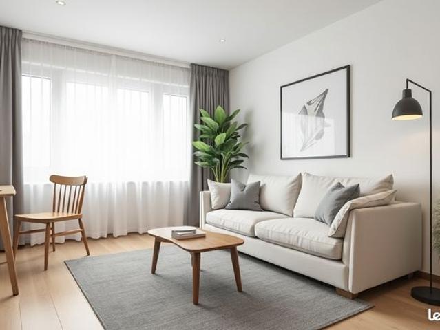 Appartement vente à Argenteuil, Ermont