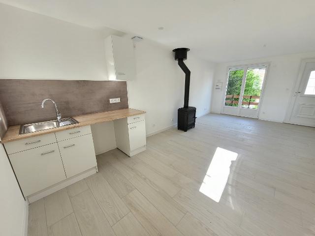Maison location à Dijon, Gergueil