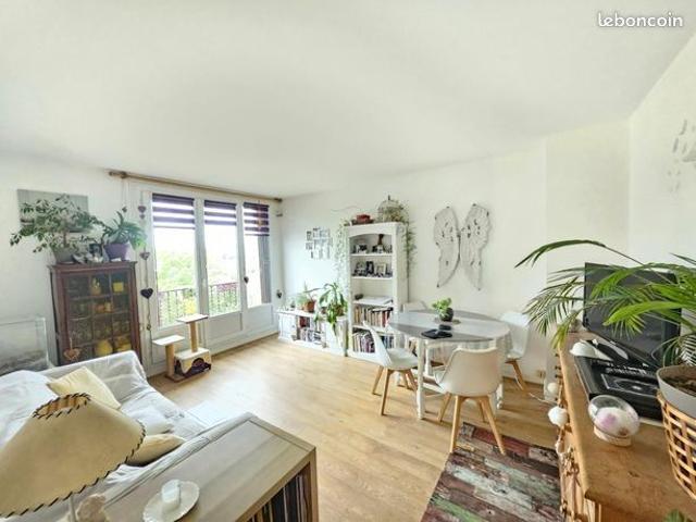 Appartement vente à Saint-Germain-en-Laye, Chatou