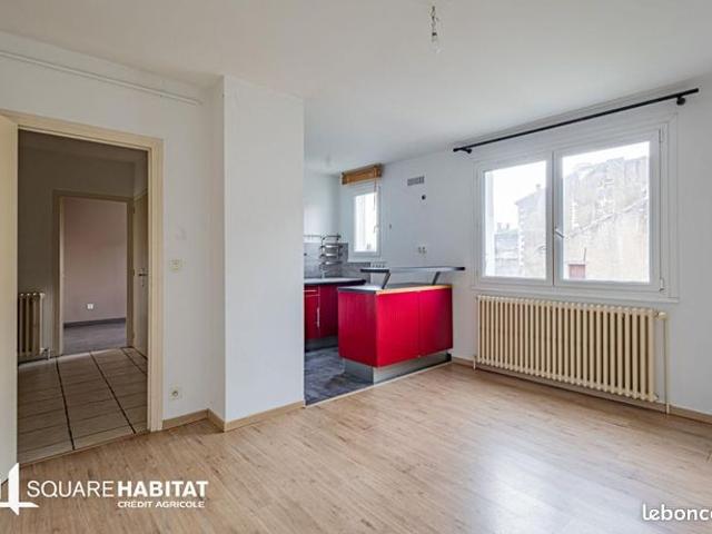 Appartement vente à Auch