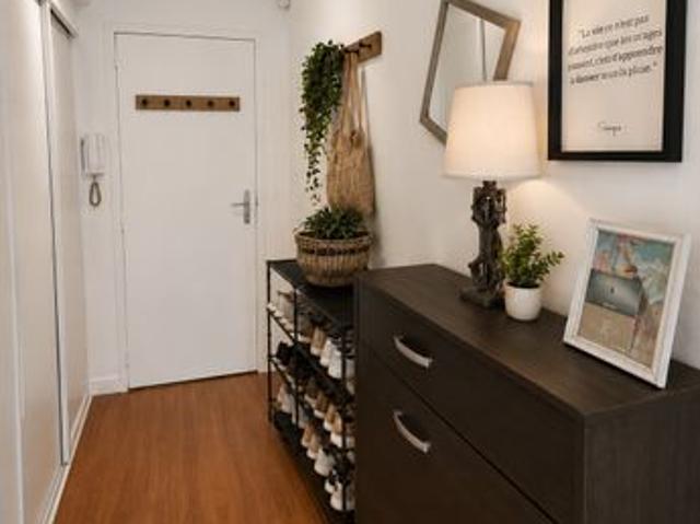 Appartement vente à Chartres, Eure-et-Loir