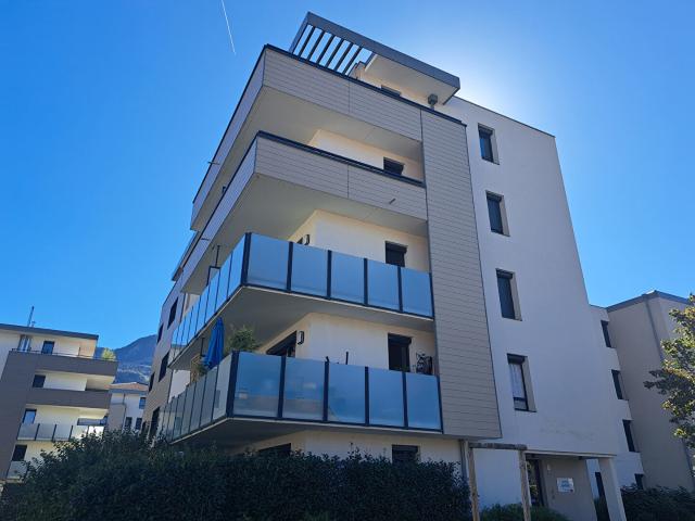 Appartement vente à Saint-Pierre-en-Faucigny, Haute-Savoie