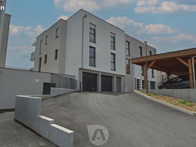 Appartement vente à Saverne