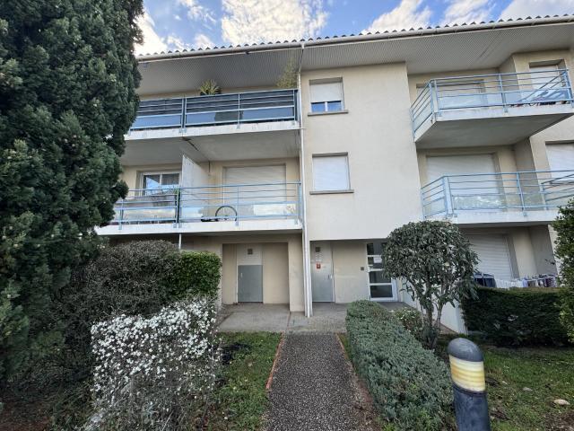 Appartement vente à Toulouse, Colomiers