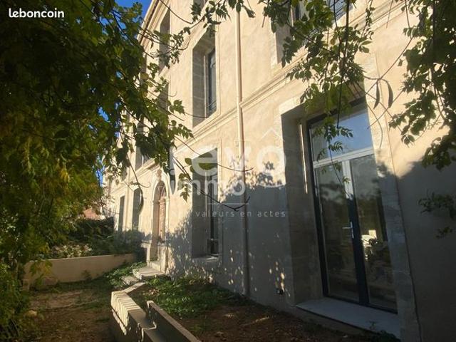 Appartement vente à Paulhan