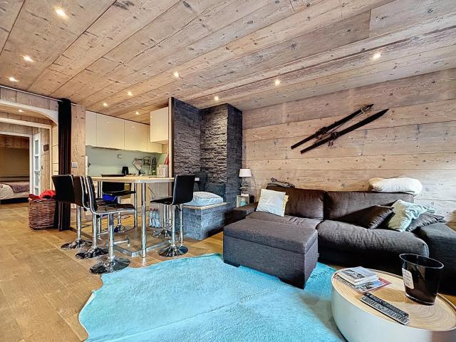 Appartement vente à Nice, Saint-etienne-de-tinée