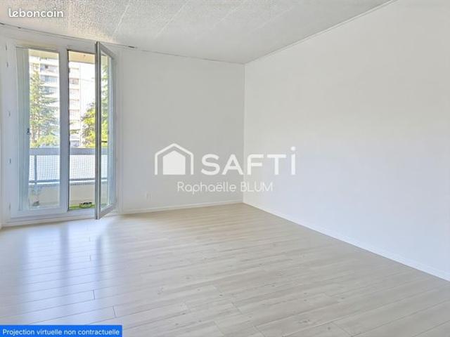 Appartement vente à Bordeaux, Gradignan