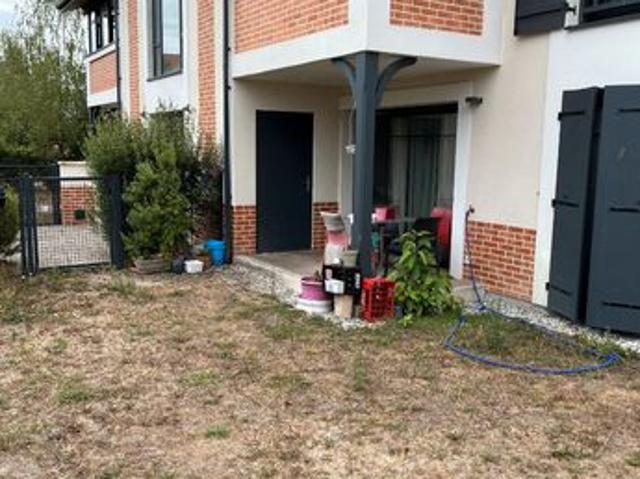 Appartement vente à Arcachon, Marcheprime