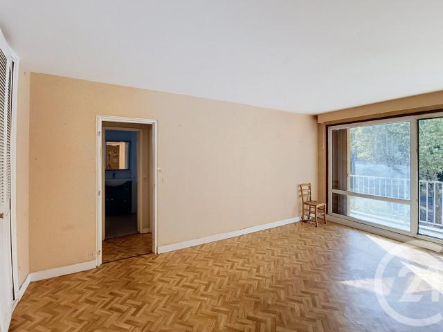 Appartement vente à Gabriel Péri, Saint-Denis