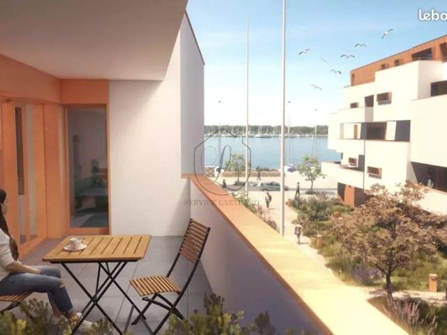 Appartement vente à Istres, Port-saint-louis-du-rhône