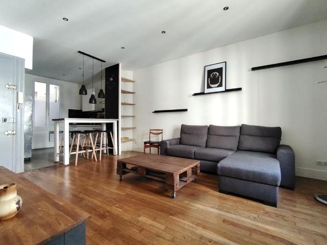 Appartement vente à Dijon