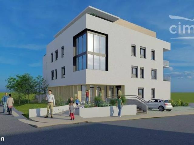 Appartement vente à Grenoble, Villard-bonnot