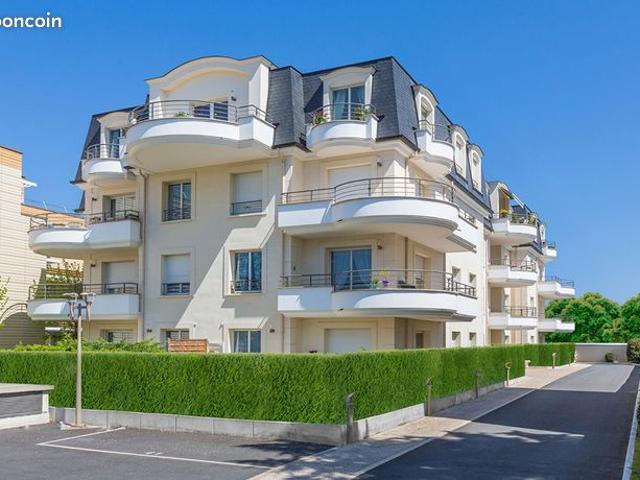 Appartement vente à Palaiseau, Sainte-geneviève-des-bois
