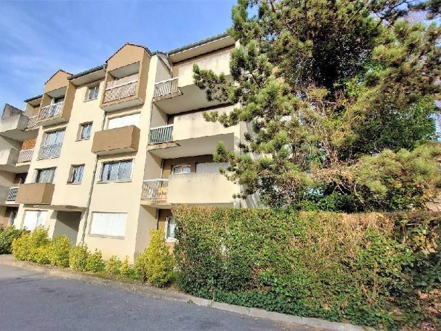 Appartement location à Meaux