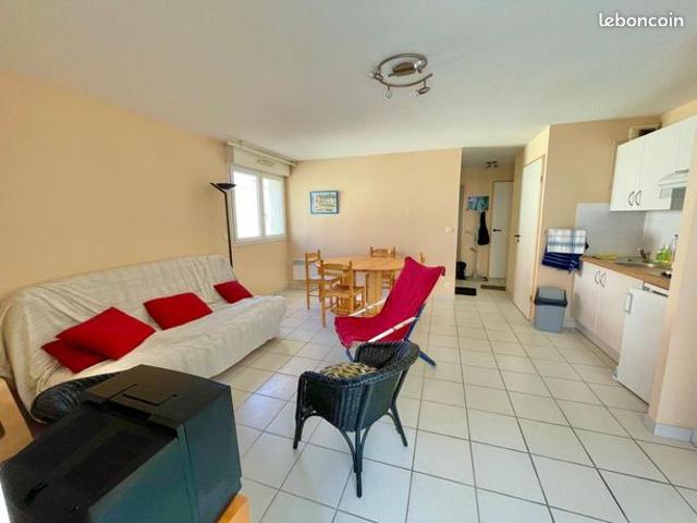 Appartement vente à Dax, Vieux-boucau-les-bains