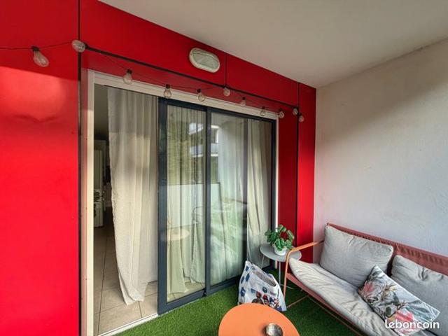 Appartement vente à Bayonne