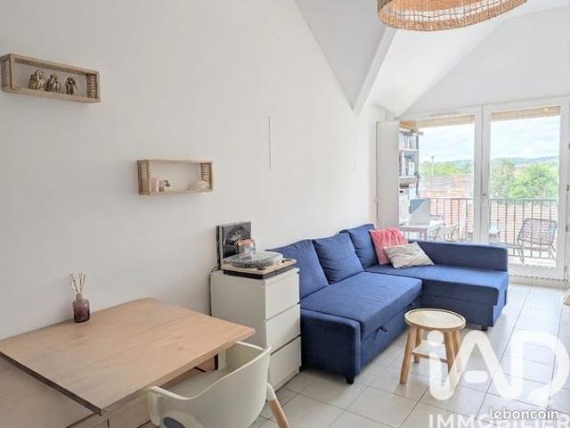 Appartement vente à Mantes-la-Jolie, Limay