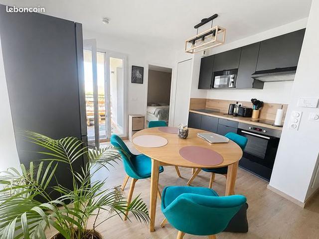 Appartement vente à Angers, Les Ponts-de-cé
