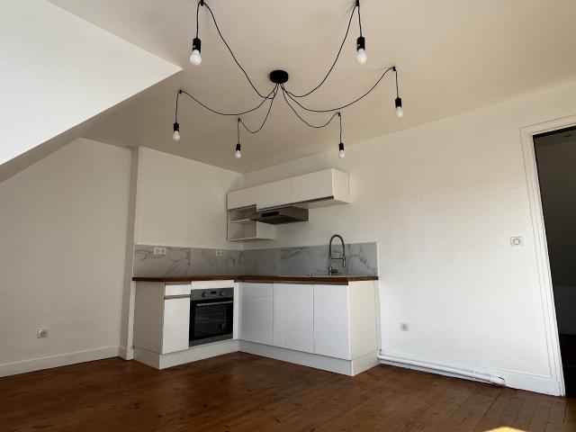 Appartement vente à Mortagne-au-Perche, Vimoutiers