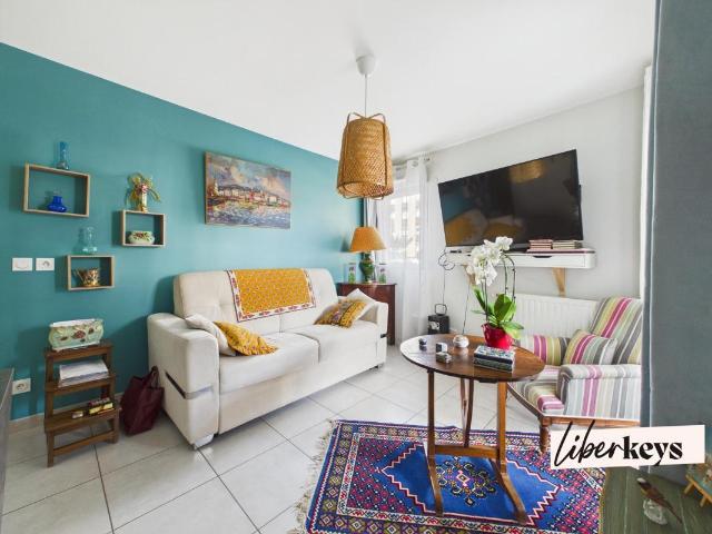 Appartement vente à Lyon, Métropole de Lyon