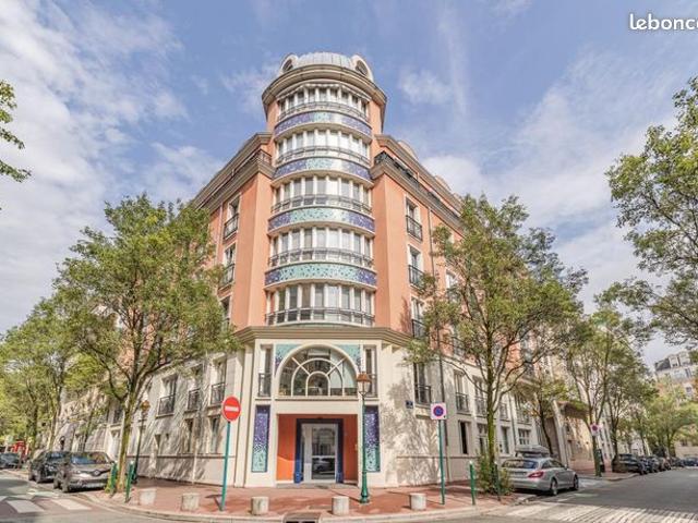 Appartement vente à Clermont-Ferrand, Saint-maurice