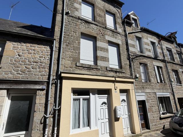 Appartement location à Argentan, La Ferté-macé