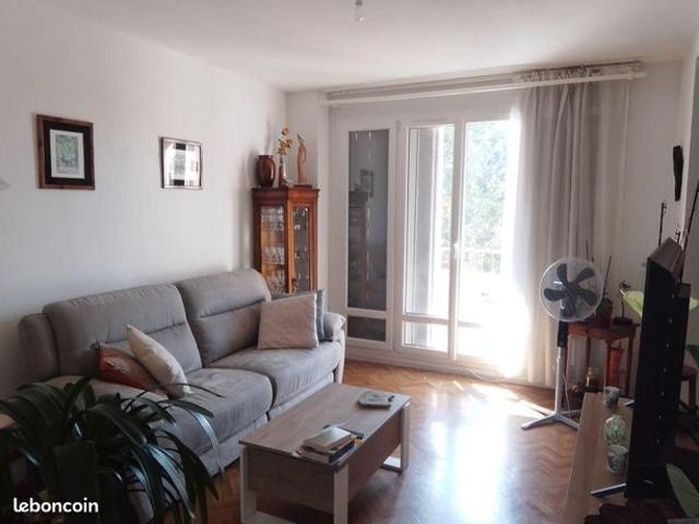 Appartement vente à Soissons