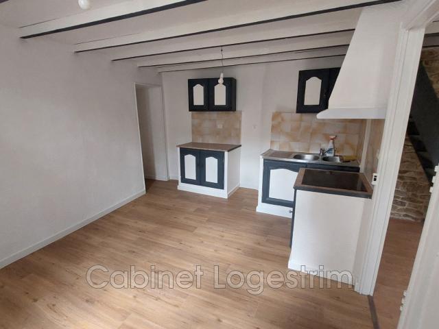 Appartement vente à Nîmes, Congénies