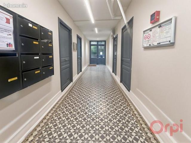 Appartement vente à France métropolitaine, Saint-denis