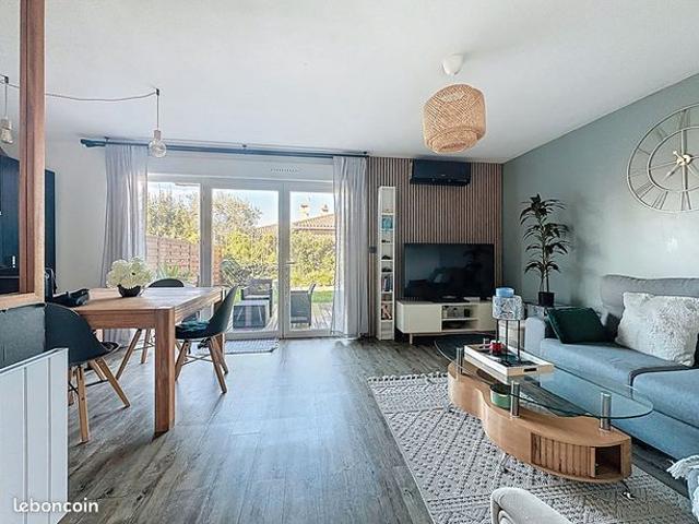 Appartement vente à Toulouse, Saint-orens-de-gameville