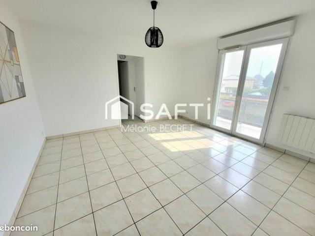 Appartement vente à Arcachon, Marcheprime