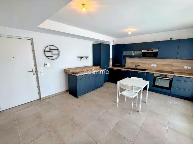 Appartement location à Istres, Miramas